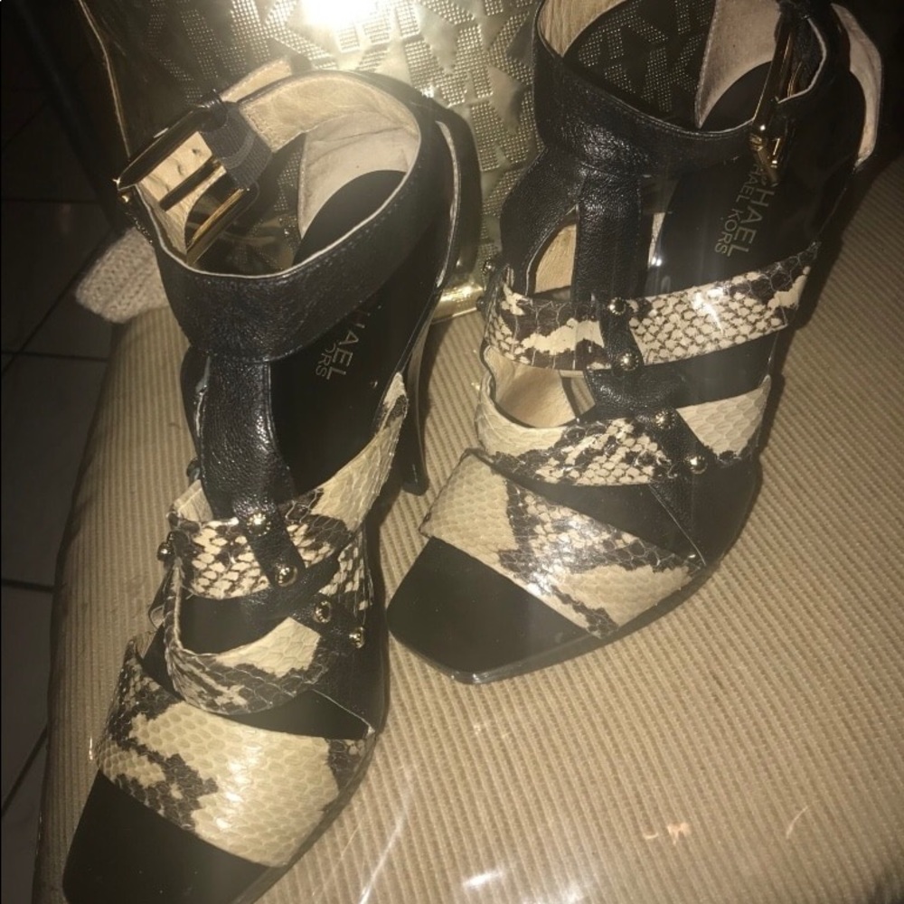 Sexy High heels